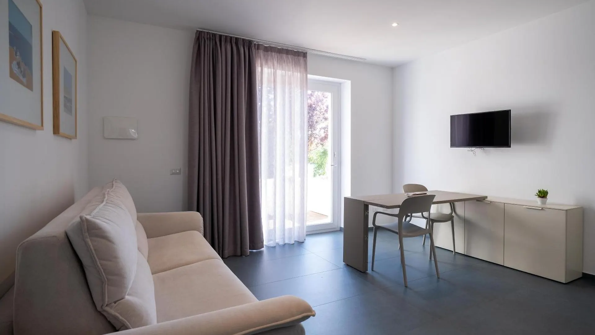 Nautika Suites Alghero Gæstehus
