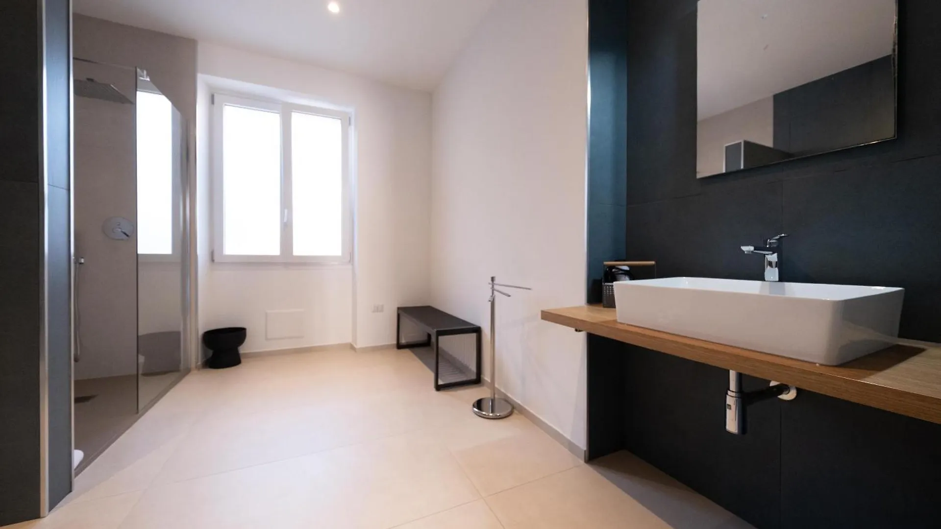 Gæstehus Nautika Suites Alghero