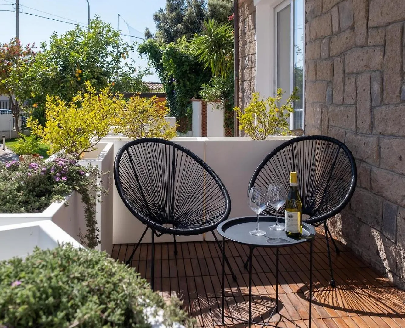 Nautika Suites Alghero