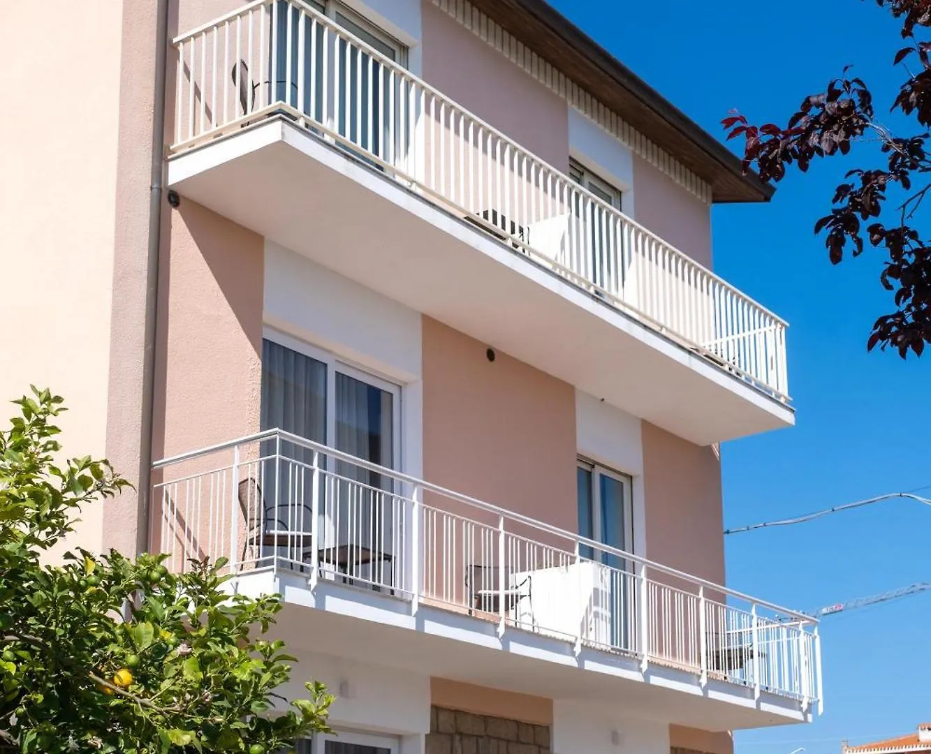 Nautika Suites Alghero