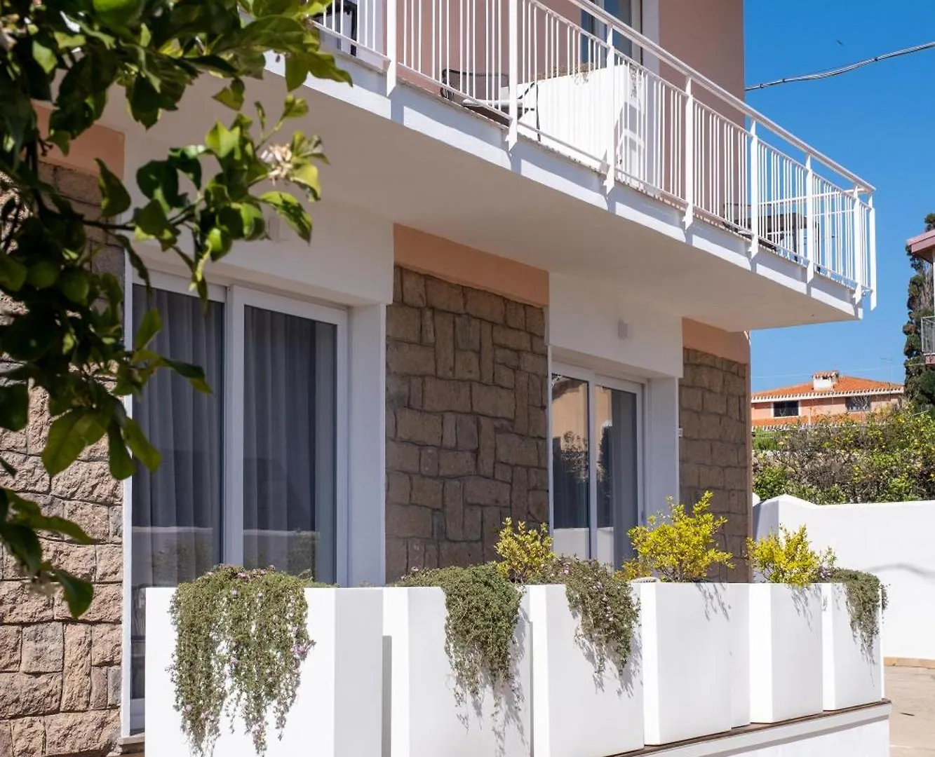 Gæstehus Nautika Suites Alghero