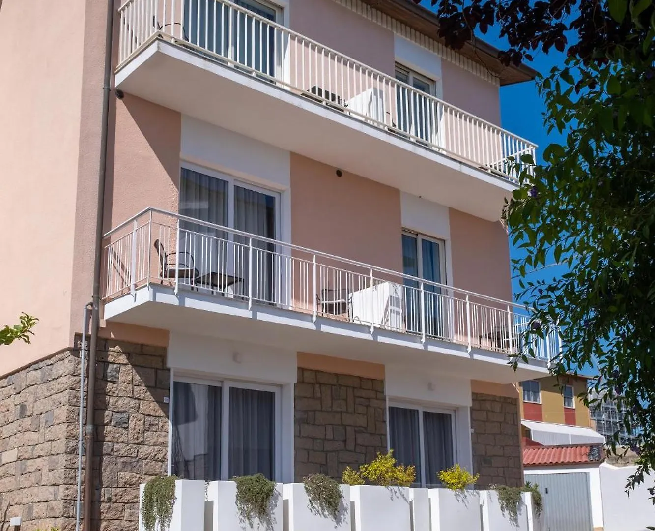 Nautika Suites Alghero Gæstehus